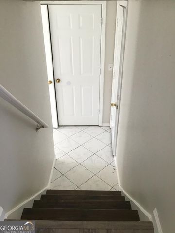 6345 Peppermill Lane, South Fulton, GA 30349