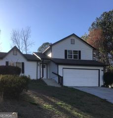 6345 Peppermill Lane, South Fulton, GA 30349