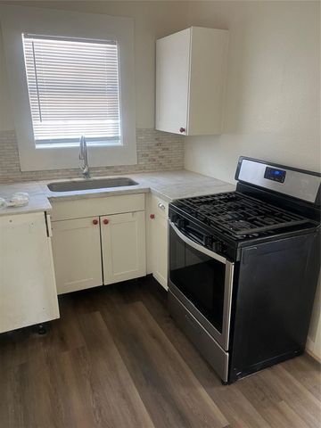 3819 Menard Street 8, Houston, TX 77003