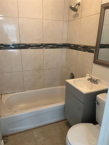 3819 Menard Street 8, Houston, TX 77003