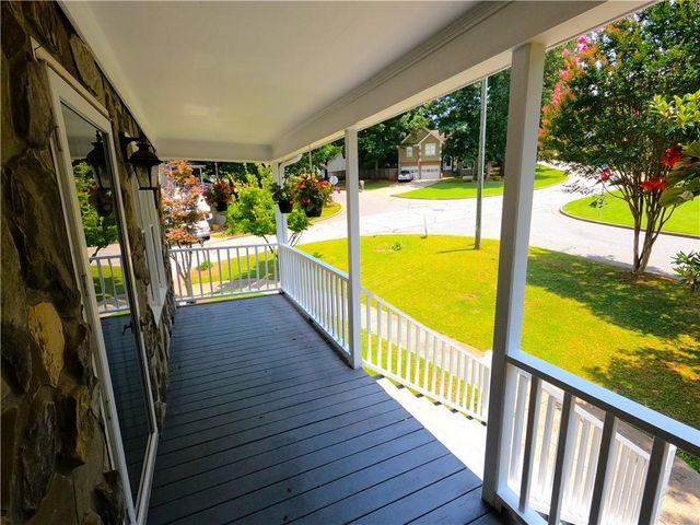 1 Stonebridge Court SE, Cartersville, GA 30121