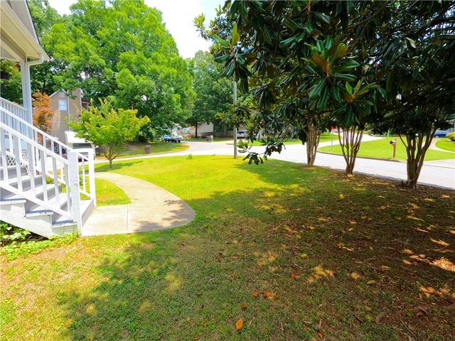 1 Stonebridge Court SE, Cartersville, GA 30121