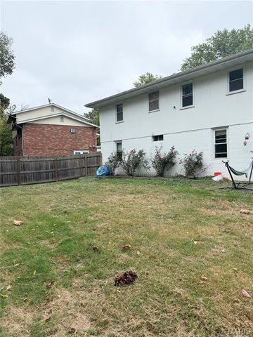 519 Sullivan Street, East Alton, IL 62024