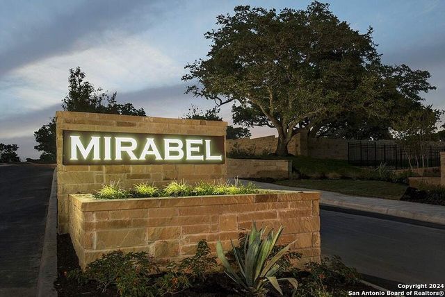 26019 FLORENCIA VILLA, Boerne, TX 78015