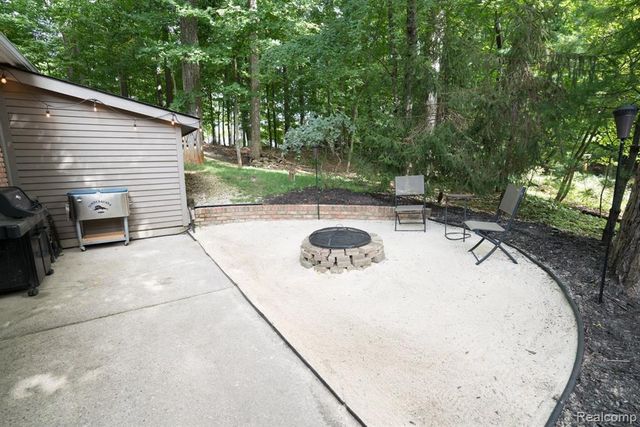 45778 Fermanagh Drive, Northville, MI 48168
