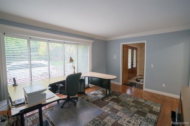 45778 Fermanagh Drive, Northville, MI 48168