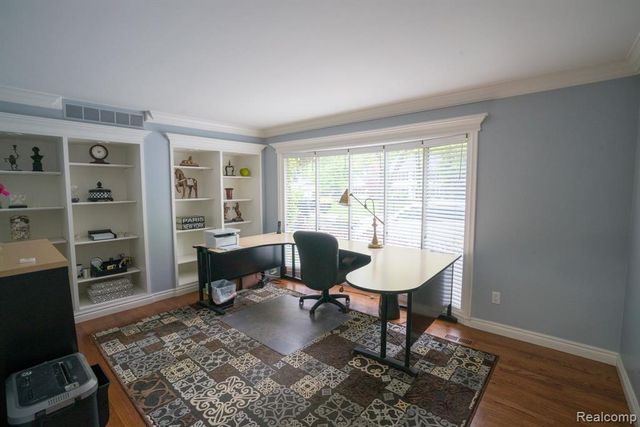 45778 Fermanagh Drive, Northville, MI 48168