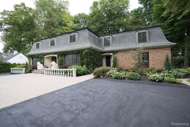 45778 Fermanagh Drive, Northville, MI 48168