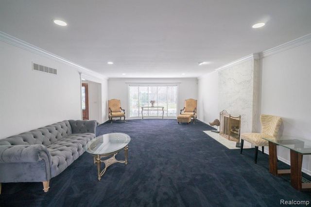 45778 Fermanagh Drive, Northville, MI 48168
