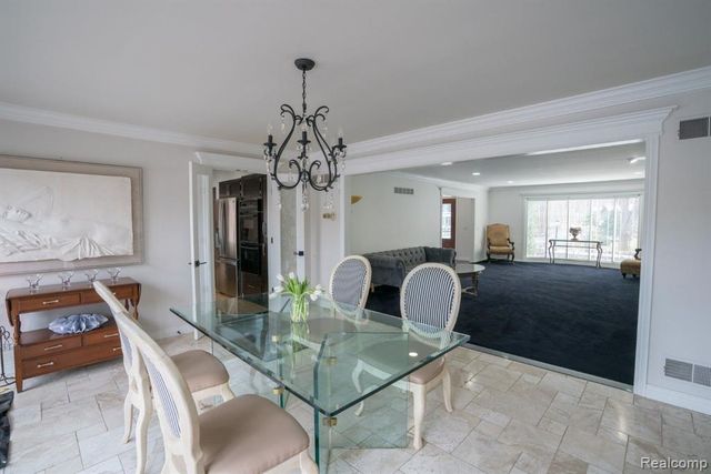 45778 Fermanagh Drive, Northville, MI 48168