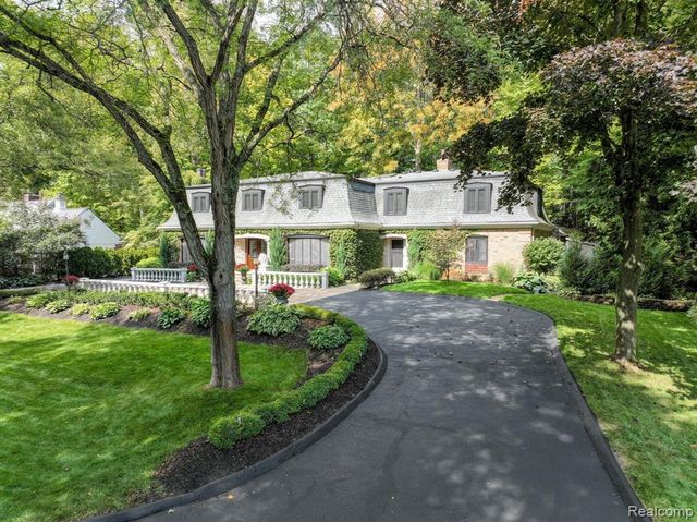 45778 Fermanagh Drive, Northville, MI 48168