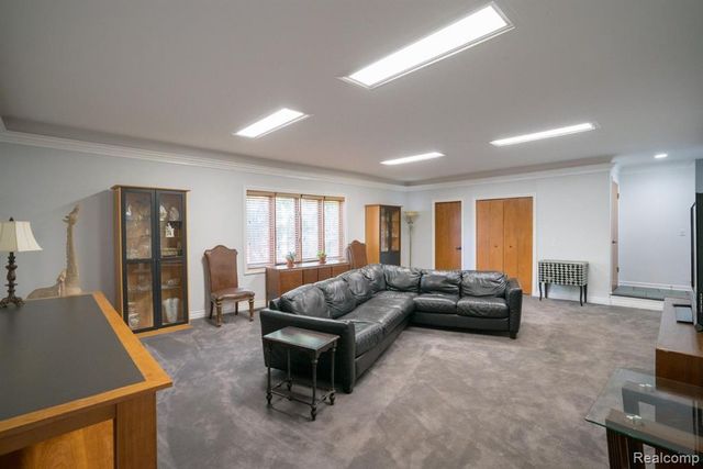 45778 Fermanagh Drive, Northville, MI 48168