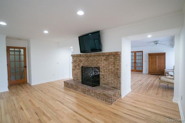 45778 Fermanagh Drive, Northville, MI 48168