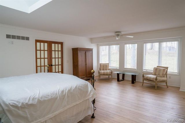 45778 Fermanagh Drive, Northville, MI 48168