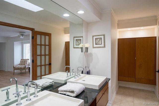 45778 Fermanagh Drive, Northville, MI 48168