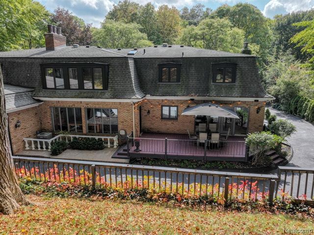 45778 Fermanagh Drive, Northville, MI 48168