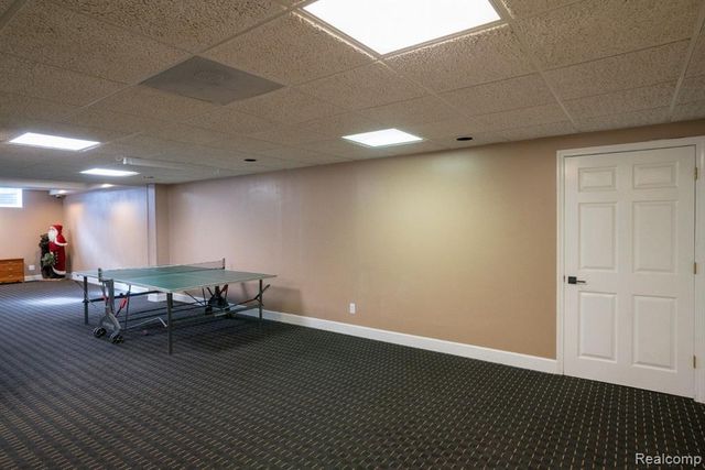 45778 Fermanagh Drive, Northville, MI 48168