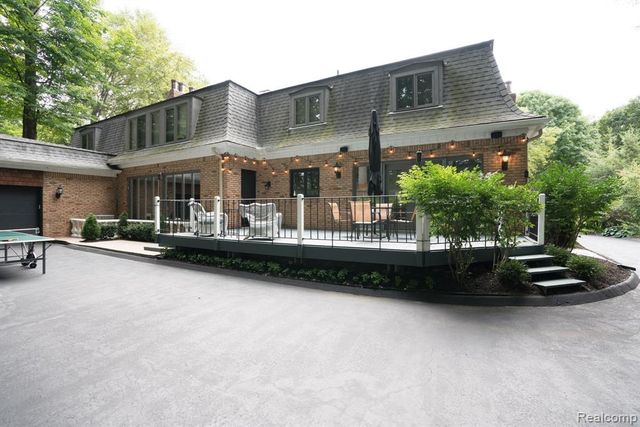 45778 Fermanagh Drive, Northville, MI 48168