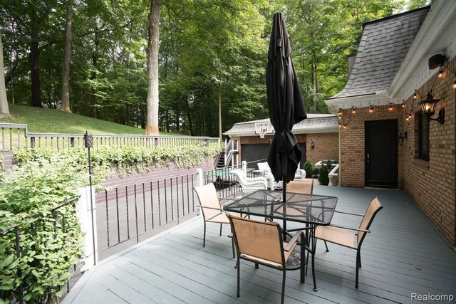 45778 Fermanagh Drive, Northville, MI 48168