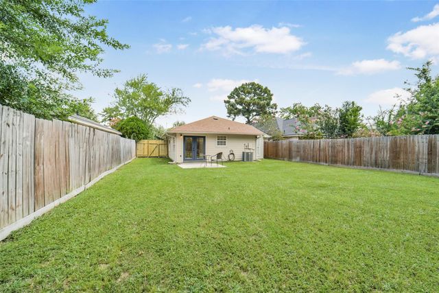 18147 Dinner Creek Drive, Katy, TX 77449