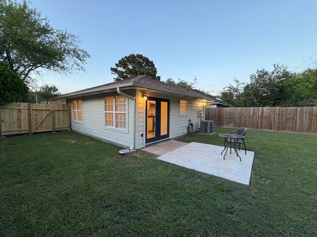 18147 Dinner Creek Drive, Katy, TX 77449