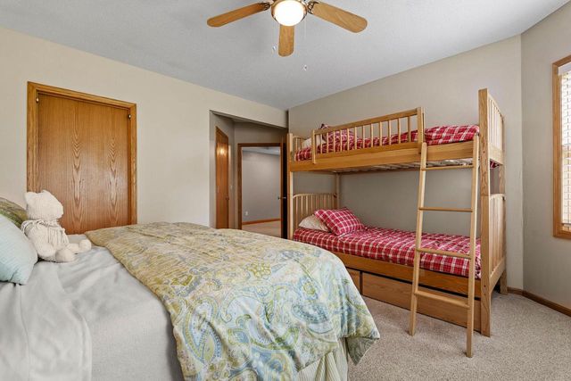 N5295 Innsbruck ROAD N, West Salem, WI 54669
