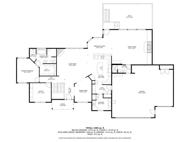 N5295 Innsbruck ROAD N, West Salem, WI 54669
