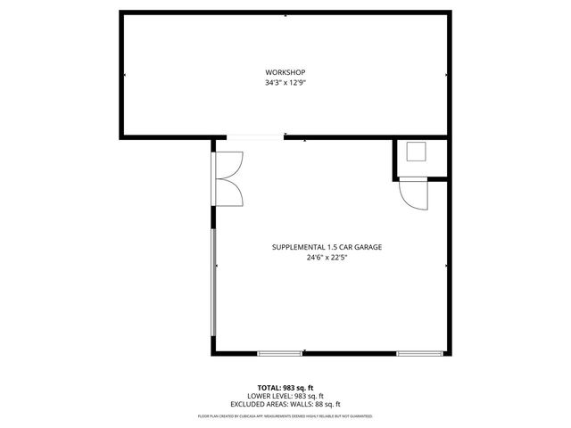 N5295 Innsbruck ROAD N, West Salem, WI 54669