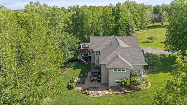 N5295 Innsbruck ROAD N, West Salem, WI 54669