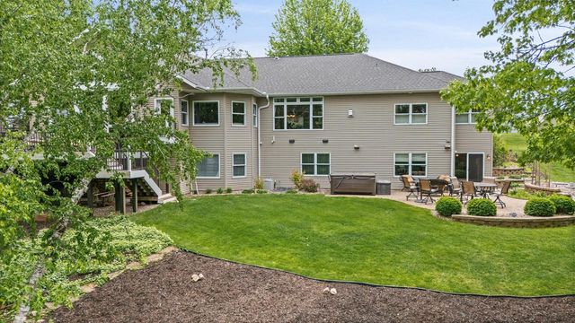 N5295 Innsbruck ROAD N, West Salem, WI 54669