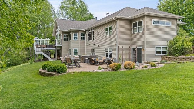 N5295 Innsbruck ROAD N, West Salem, WI 54669