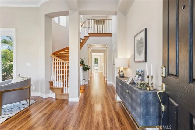 23161 Bouquet Canyon Court, Mission Viejo, CA 92692