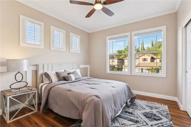 23161 Bouquet Canyon Court, Mission Viejo, CA 92692