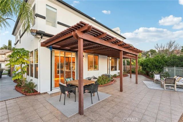 23161 Bouquet Canyon Court, Mission Viejo, CA 92692