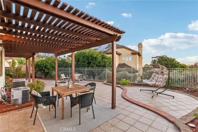 23161 Bouquet Canyon Court, Mission Viejo, CA 92692
