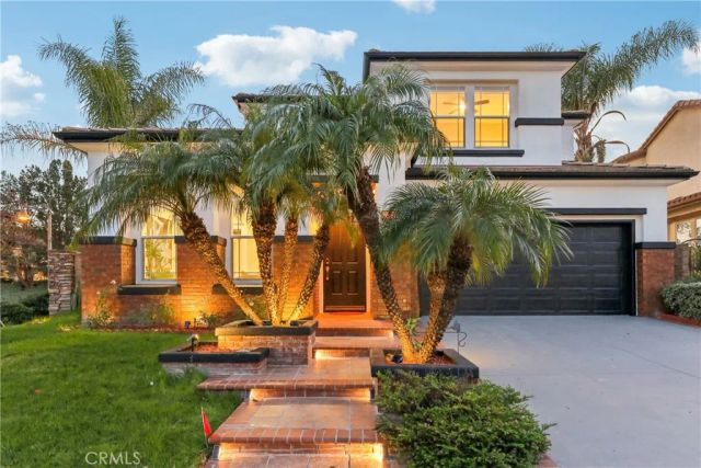 23161 Bouquet Canyon Court, Mission Viejo, CA 92692