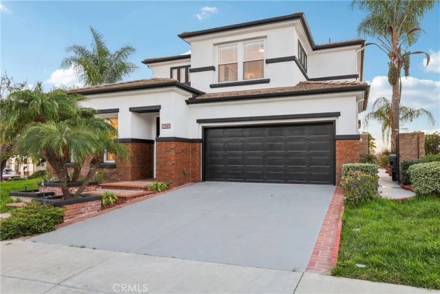 23161 Bouquet Canyon Court, Mission Viejo, CA 92692