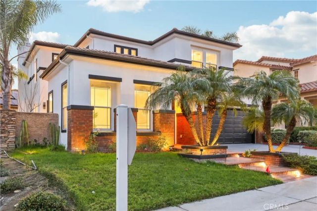 23161 Bouquet Canyon Court, Mission Viejo, CA 92692
