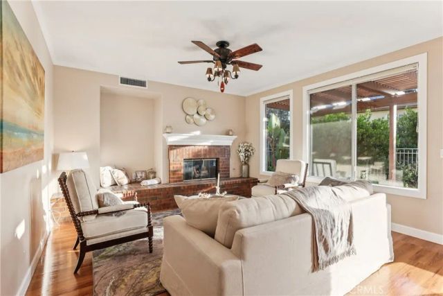 23161 Bouquet Canyon Court, Mission Viejo, CA 92692