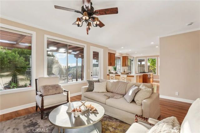 23161 Bouquet Canyon Court, Mission Viejo, CA 92692