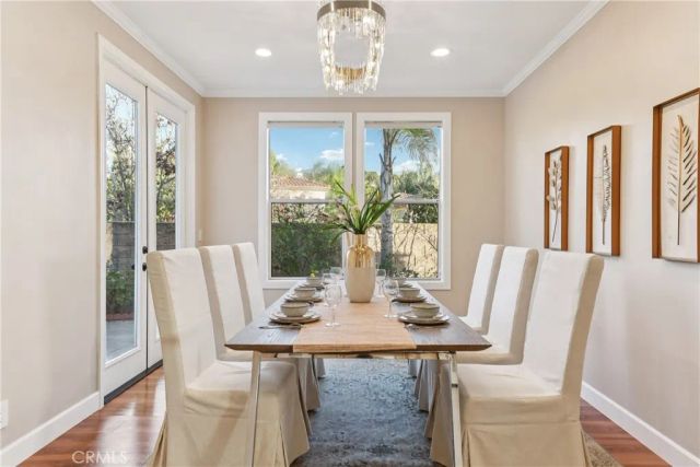 23161 Bouquet Canyon Court, Mission Viejo, CA 92692