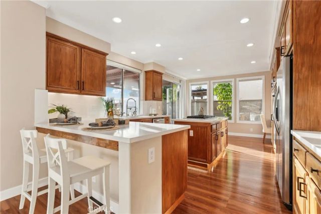 23161 Bouquet Canyon Court, Mission Viejo, CA 92692