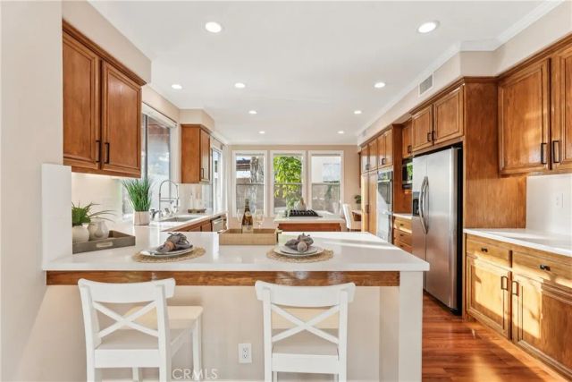 23161 Bouquet Canyon Court, Mission Viejo, CA 92692