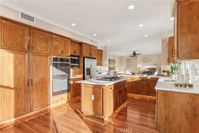 23161 Bouquet Canyon Court, Mission Viejo, CA 92692