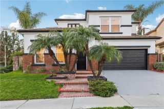 23161 Bouquet Canyon Court, Mission Viejo, CA 92692