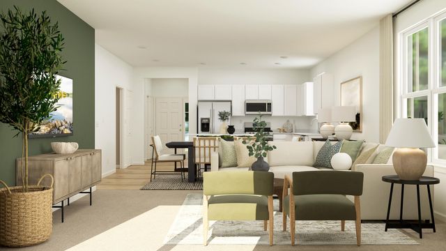 8689 Graystone Drive, Lowell, IN 46356