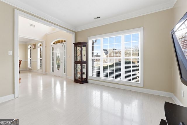 100 Saint Clair Court, Fayetteville, GA 30214
