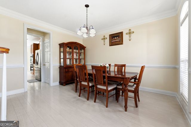 100 Saint Clair Court, Fayetteville, GA 30214