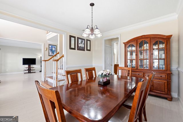 100 Saint Clair Court, Fayetteville, GA 30214