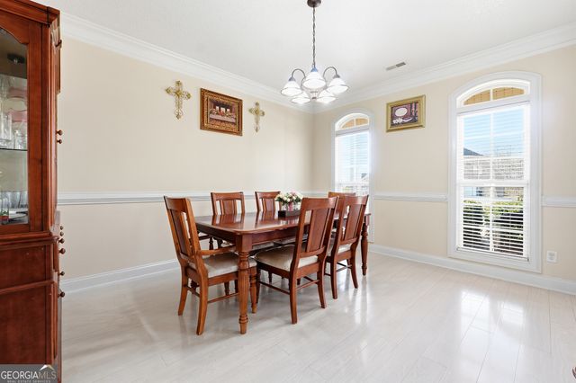 100 Saint Clair Court, Fayetteville, GA 30214